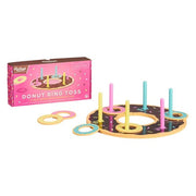 Donut Ring Toss
