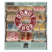 Donut Shop Deluxe