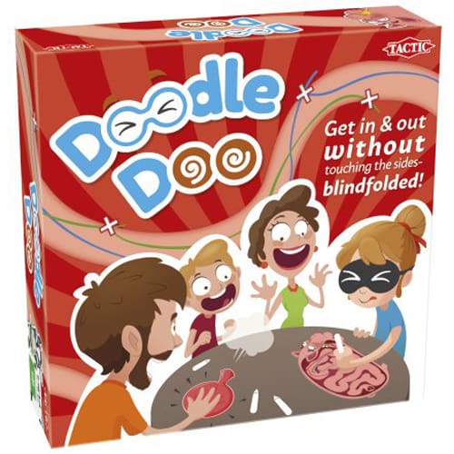 Doodle Doo