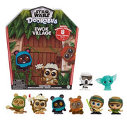 Doorables Star Wars Ewok Collection Peek