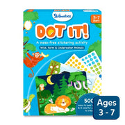 Dot it Animals