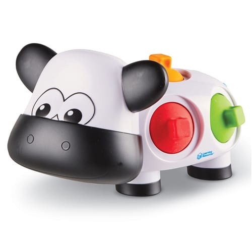 Dottie The Fine Motor Cow