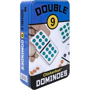 Double 9 Dominoes