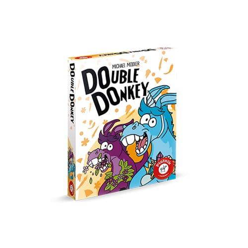 Double Donkey