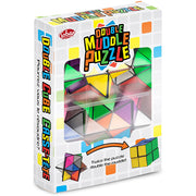 Double Muddle Puzzle