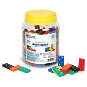 Double-Six Dominoes