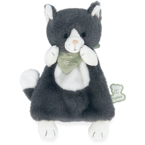 Doudou Chamallow Cat