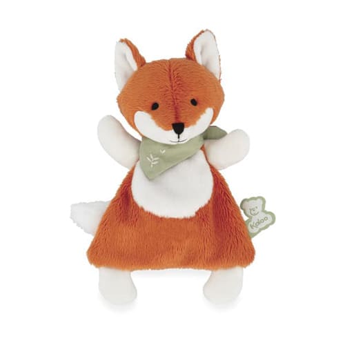 Doudou Paprika Fox