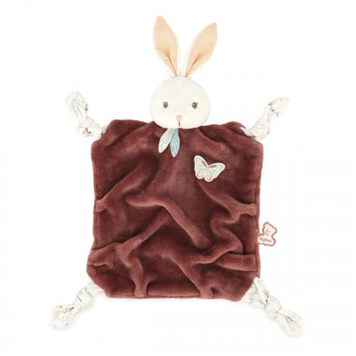 Doudou Rabbit Cinnamon