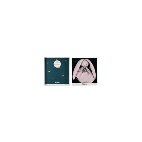 Doudou Rabbit Pink