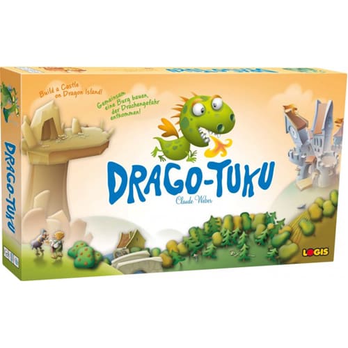 Drago-Tuku