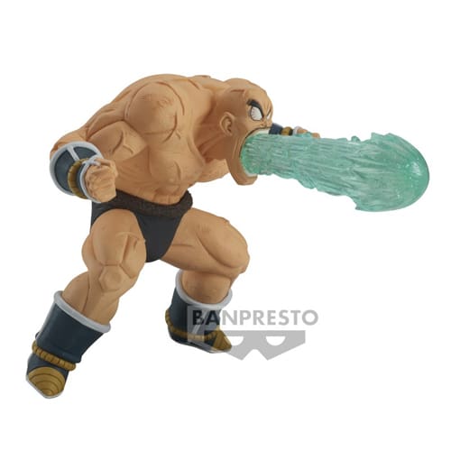 Dragon Ball Z G×materia Nappa