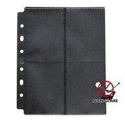Dragon Shield 8-Pocket Pages Non-Glare - Sideloaded