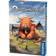 Dragonkeepers