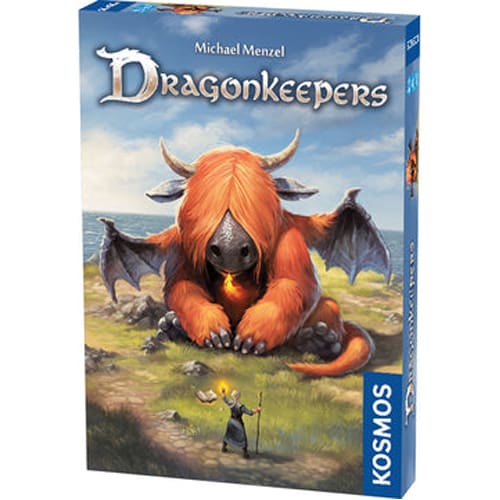 Dragonkeepers