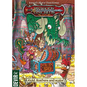 Dragons and Chickens