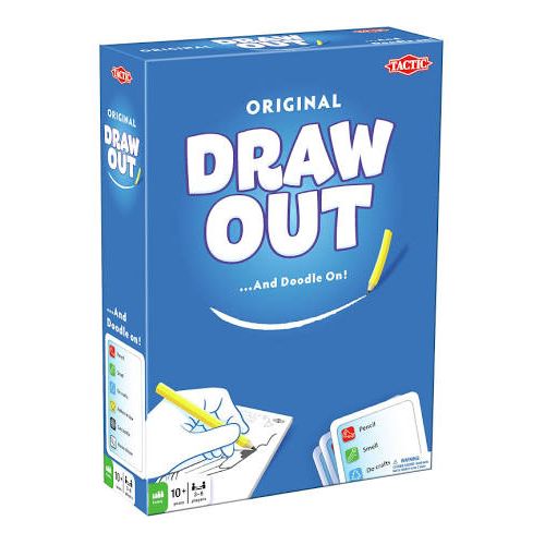 Draw Out Original