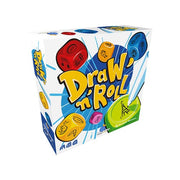 Draw 'n' Roll