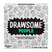 Drawsome People