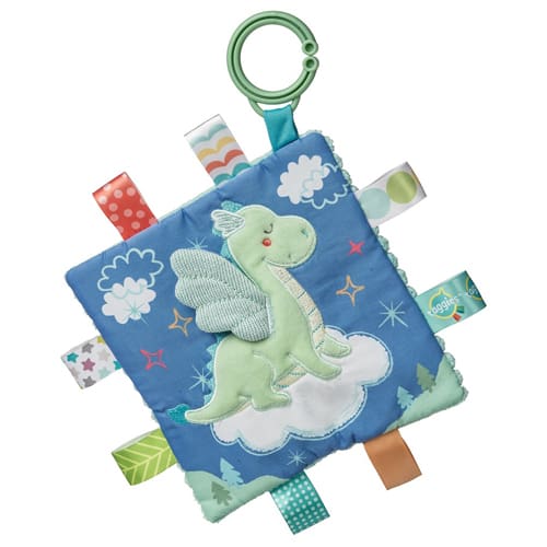 Drax Dragon Crinkle Me