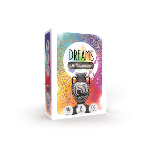 Dreams of Yesterday