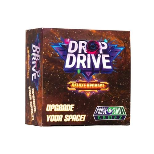 Drop Drive: Deluxe Upgrade
