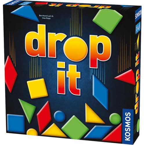 Drop It (v2)