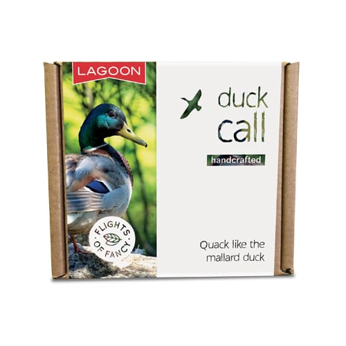 Duck Call