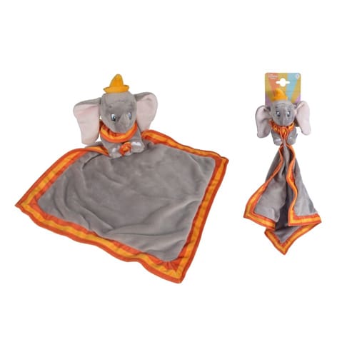 Dumbo Comforter