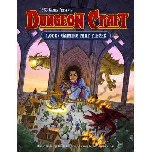 https://www.toystreet.co.uk/wp-content/uploads/2022/07/Dungeon-Craft-Volume-1.jpg