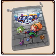 Dungeon Drop: Cloth Bag of Holding