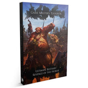 Dungeons And Dragons RPG: Ultimate Bestiary: Revenge Of The Horde