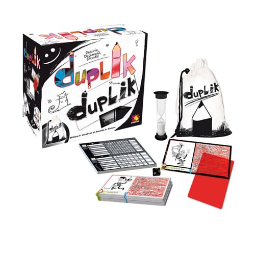 Duplik