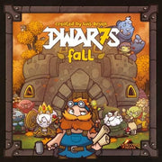 Dwar7s: Fall