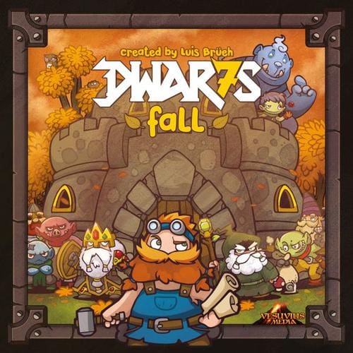 Dwar7s: Fall