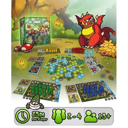 Dwar7s: Spring
