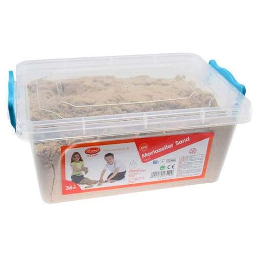 Dynamic Sandbox - 5kgs