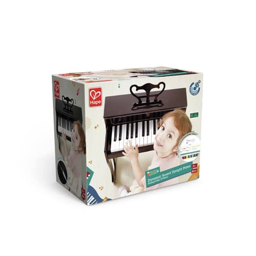 Dynamic Sound Upright Piano
