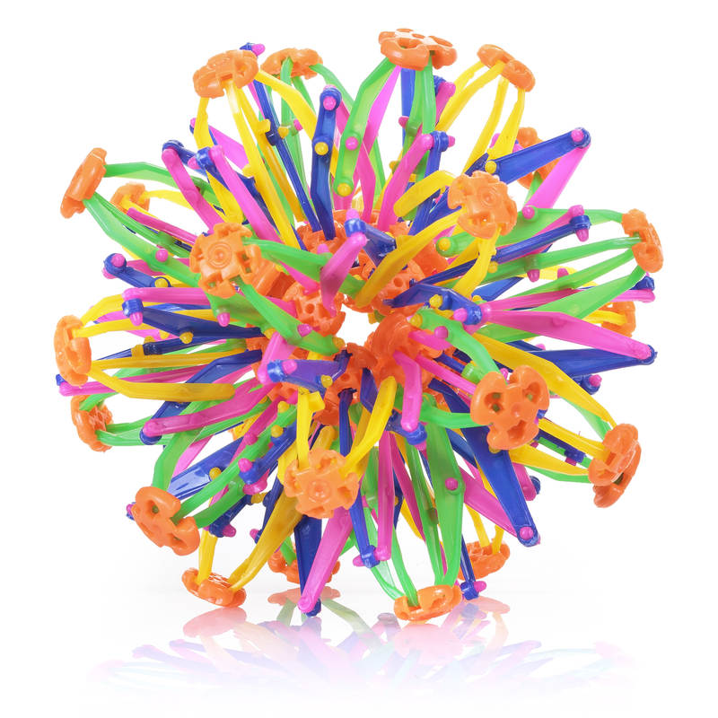 EXPANDABALL