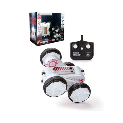 Toy RC Thunder Twist Rally