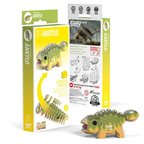 EUGY Ankylo