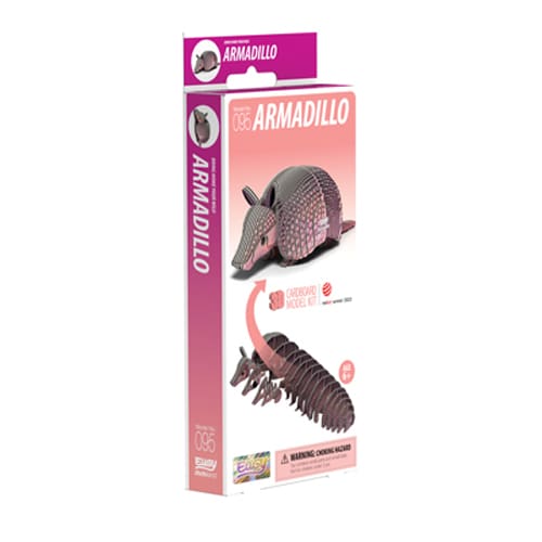 EUGY Armadillo