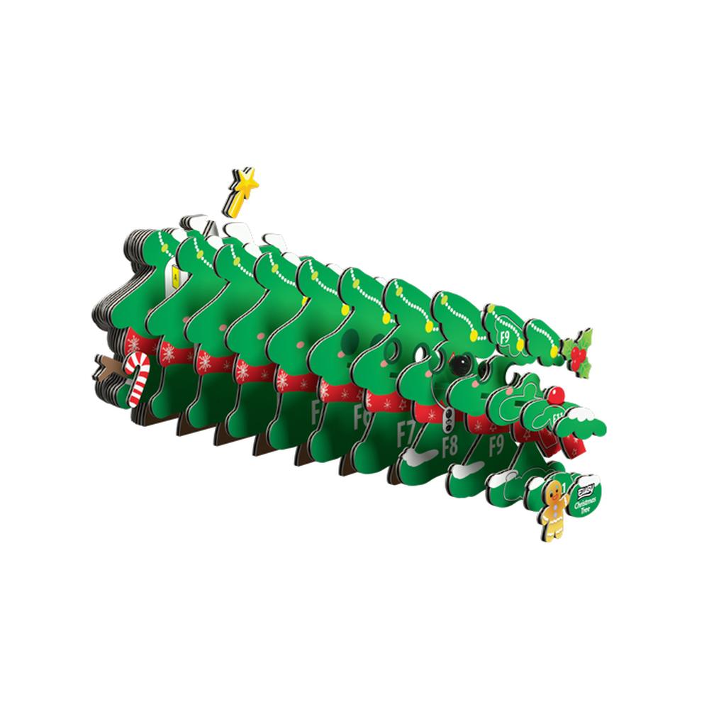 EUGY Christmas Tree