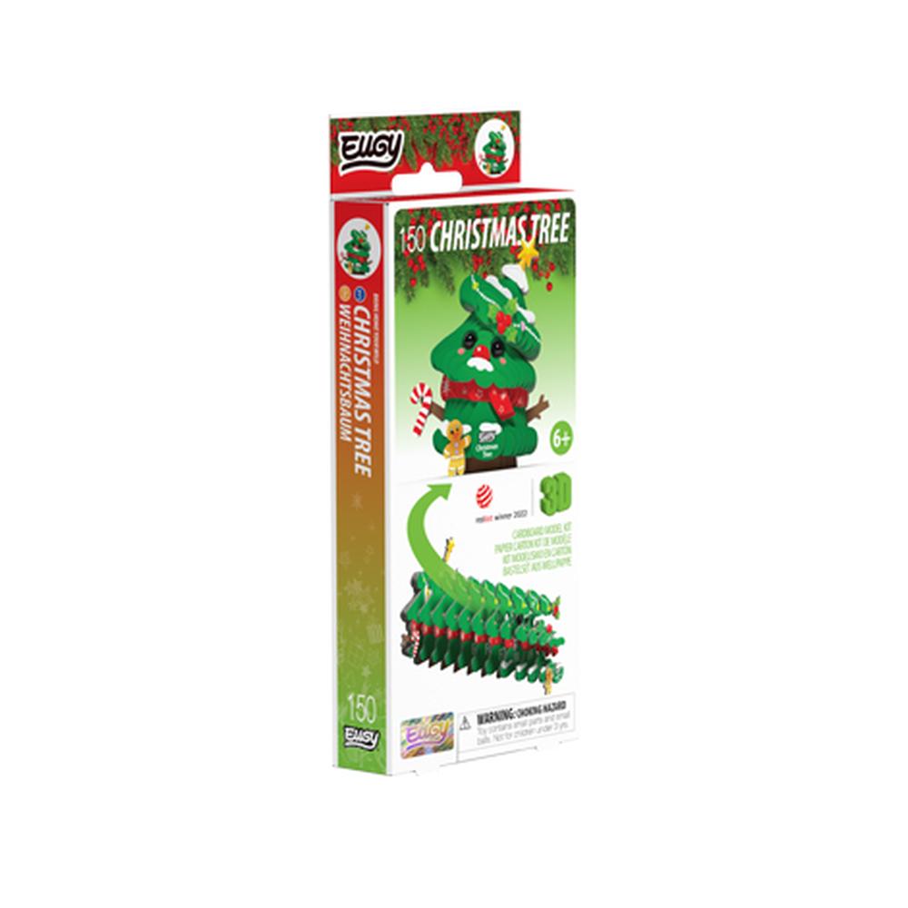EUGY Christmas Tree