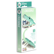 EUGY Crocodile