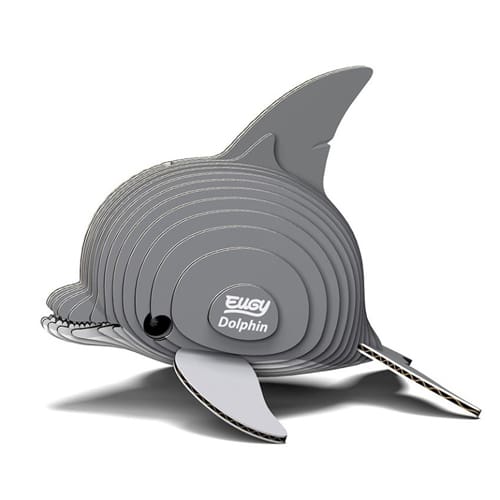 EUGY Dolphin