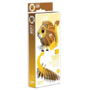 EUGY Lion