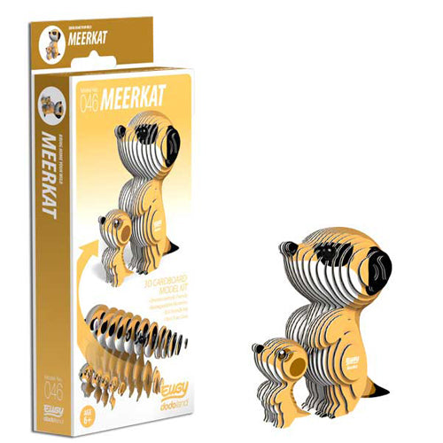 EUGY Meerkat