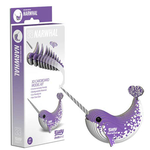 EUGY Narwhal