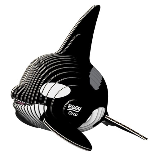 EUGY Orca
